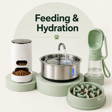 Feeding & Hydration