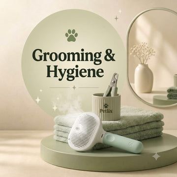 Grooming & Hygiene