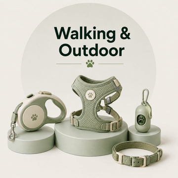 Walking & Outdoor